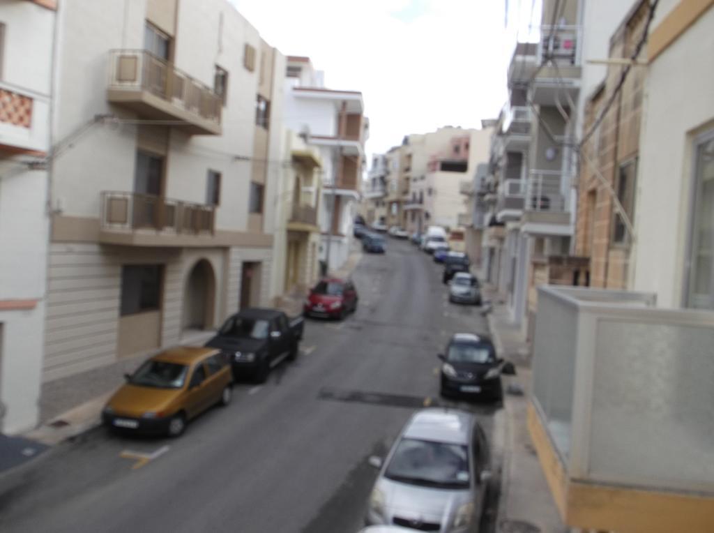 Deguara Apartment 1 Mellieħa Esterno foto